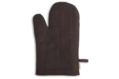 BALI dark brown kitchen glove
