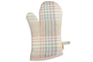 DELTA light grey kitchen glove