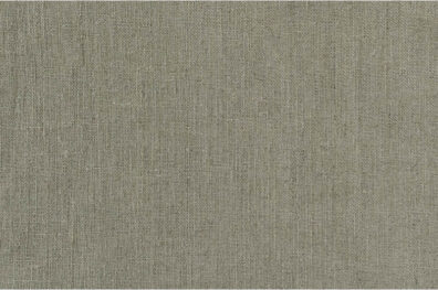 Natural linen fabric