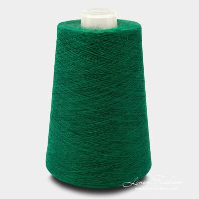 Linen yarn 4(9)