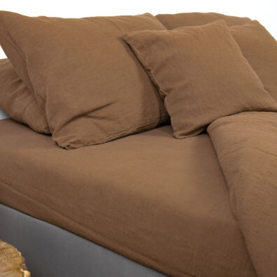 Nutela sheet.