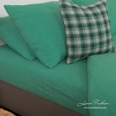 Verdi flat sheet.