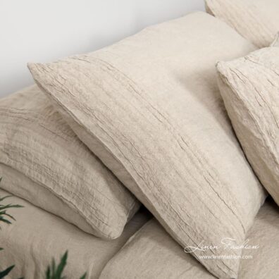 Bed linen Reina.