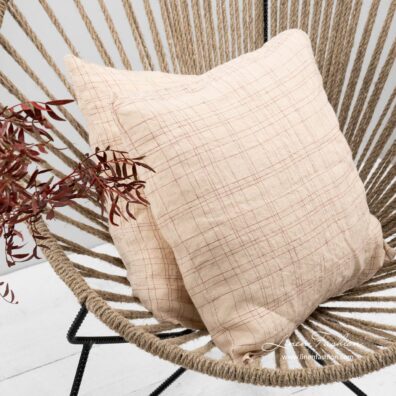 Pillows from marmelade collection.