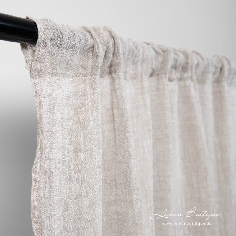 BOHEMIA Curtain beige 11 BOHEMIA Curtain beige