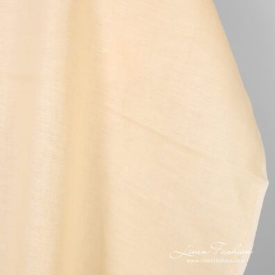 Linen fabric, 115cm width