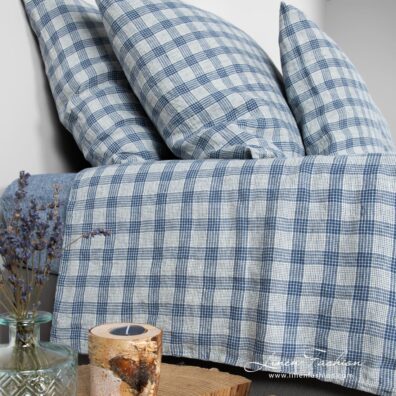 NAUTIC bed linen