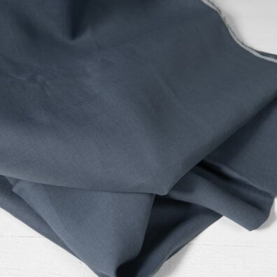 Jeans blue linen fabric product photo