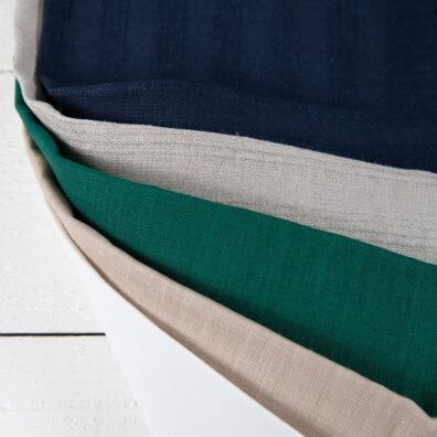 Linen Fabric Cuts, Set No. 693