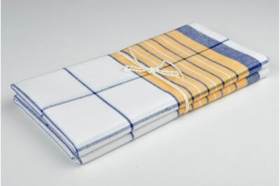 Kitchen towel Set No. 12
