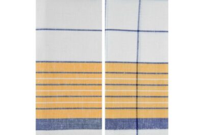 Kitchen towel Set No. 12