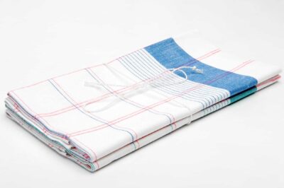 Kitchen towel Set No. 9 4 Kitchen towel Set No. 9