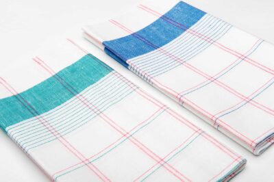 Kitchen towel Set No. 9 5 Kitchen towel Set No. 9