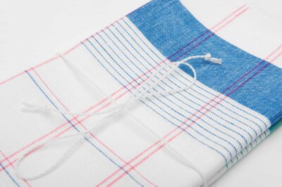 Kitchen towel Set No. 9 6 Kitchen towel Set No. 9