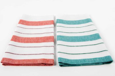 Kitchen towel Set No. 7 5 Kitchen towel Set No. 7