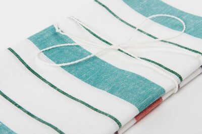 Kitchen towel Set No. 7 6 Kitchen towel Set No. 7