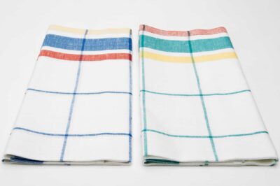 Kitchen towel Set No. 8 6 Kitchen towel Set No. 8