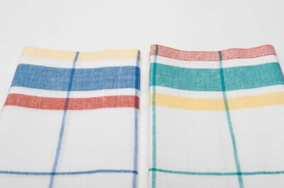 Kitchen towel Set No. 8 7 Kitchen towel Set No. 8