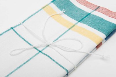 Kitchen towel Set No. 8 8 Kitchen towel Set No. 8