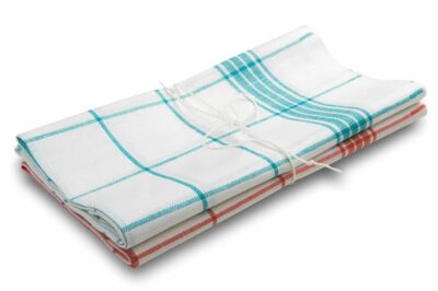 Kitchen towel Set No. 6 3 Kitchen towel Set No. 6