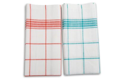 Kitchen towel Set No. 6 4 Kitchen towel Set No. 6
