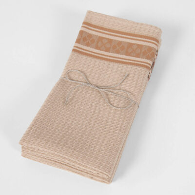 Kitchen towel Set No. 37 3 set of kitchen towels no 37, 3pc.