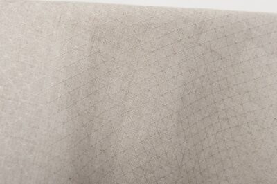 NORA Tablecloth round/oval natural linen 5 NORA Tablecloth round/oval natural linen