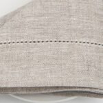 LUNA LAIT Table napkin beige