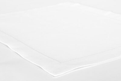 LUNA Table placemat white