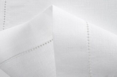 LUNA Table placemat white