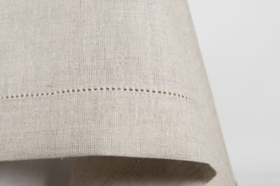 LUNA LAIT Tablecloth beige 5 LUNA LAIT Tablecloth beige