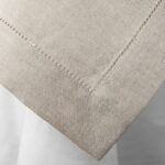 LUNA LAIT Tablecloth beige