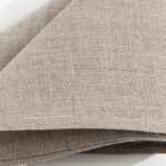 BASIC Table napkin natural linen