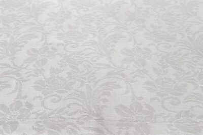 FLORA Table placemat white