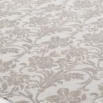 FLORA Table placemat beige
