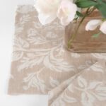 GARDA Table placemat brown