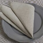 METIS Table napkin beige