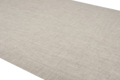 AIRA Table runner beige 3 AIRA Table runner beige
