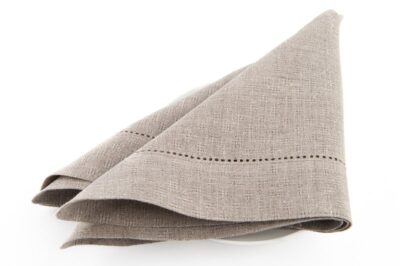 TANGO Table napkin natural linen