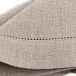 TANGO Table napkin natural linen