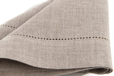 TANGO Table napkin natural linen