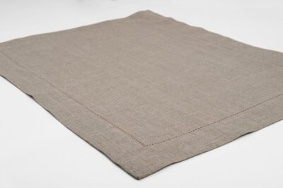 AIRA Table placemat natural linen 3 AIRA Table placemat natural linen
