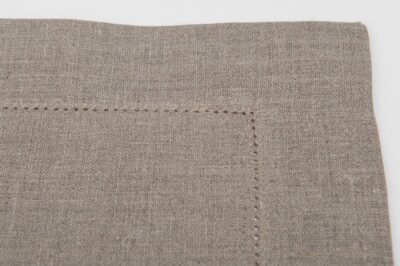 AIRA Table placemat natural linen 4 AIRA Table placemat natural linen