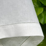 TANGO Tablecloth white