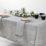 TANGO Table napkin beige