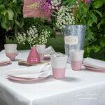 AIRA Table napkin white