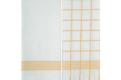 Kitchen towel Set No. 14