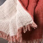 MEGA Blanket red