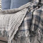MIRGA Blanket grey