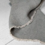 MAMBA Blanket grey blue